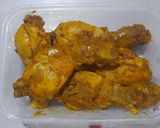 Foto langkah ke 5 dari resep Ayam Goreng Ketumbar Praktis.