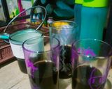 Foto langkah ke 3 dari resep Es Ngopi Jelly Tasya Farasya.