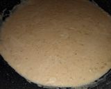 A picture of step 4 of Vegan Smokey Carbonara Sauce.