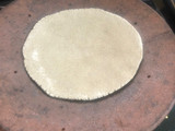 બાજરી નો રોટલો (Millet Flour Rotlo Recipe In Gujarati)