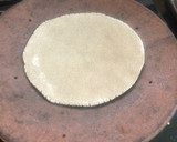 બાજરી નો રોટલો (Millet Flour Rotlo Recipe In Gujarati) રેસીપી સ્ટેપ2ફોટો
