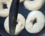 Foto del paso 6 de la receta Bagels 🍩