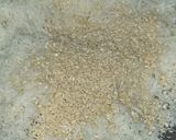 A picture of step 2 of Coconut Jaggery Ladoo.