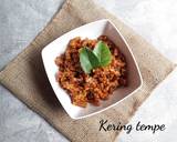 Cara Membuat Kering tempe 6