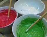 Foto del paso 6 de la receta: Rogelitos navideños de Meli