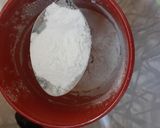 Foto del paso 3 de la receta: Genoise versión saludable