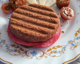 Foto del paso 9 de la receta: Pan rápido en microondas