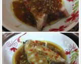 【麻辣蒸魚】的食譜步驟2照片