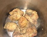 Foto del paso 7 de la receta: Plateada al jugo