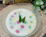 Foto langkah ke 6 dari resep Kolak Aci Jagung.
