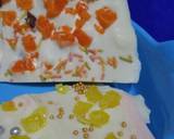 White Chocolate Candy Barks recipe step 5 photo