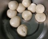 A picture of step 6 of Elo Jhelo.