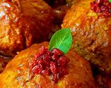 عکس مرحله 7 از دستور کوفته تبریزی 😋😍 با ریز نکات