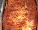 Foto del paso 7 de la receta: Soufflé de jamón y queso