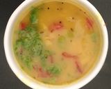 લચકા તુવેર દાળ (Lachka Tuvar Daal Recipe In Gujarati) રેસીપી સ્ટેપ5ફોટો