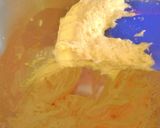 Foto del paso 2 de la receta: Gâteau orangier