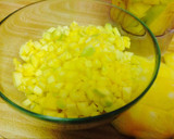 Foto del paso 3 de la receta: Bolis de mango con Chamoy