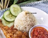 Foto langkah ke 4 dari resep Nasi Minyak Aceh.