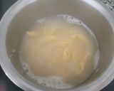 Foto del paso 2 de la receta: Macarrones sin gluten con sobrasada