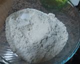 Foto del paso 2 de la receta Pan de cerveza