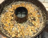 Dán kuglóf recept fázis 2 fotója