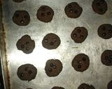 Foto langkah ke 5 dari resep Good Time Chocochip.