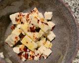 Orzo with prawn, tomato and feta cheese recipe step 1 photo