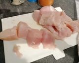 Une image de l'étape 5 de Nuggets de poulet au four.
