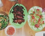 Foto langkah ke 6 dari resep Ayam Bakar Madu.