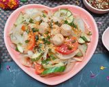 Hình bước làm 2 của món Bữa cơm gia đình mình
