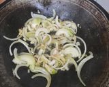 Foto langkah ke 2 dari resep Udang Saos Tiram.