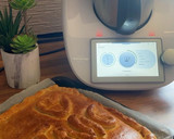 Foto del paso 10 de la receta: Empanada de bonito