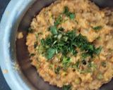बाजरा खिचडी (bajra khichdi recipe in marathi) रेसिपी स्टेप 5 फोटो