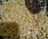Foto langkah ke 1 dari resep Bakwan jagung / dadar jagung SIMPEL.