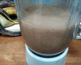 Foto langkah ke 2 dari resep Bolu pisang tanpa telur.