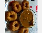 SouthIndian Flavour Meduvada and Sambhar recipe step 10 photo