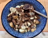 Kiflikoch recept fázis 2 fotója
