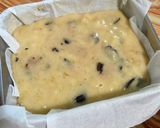 Foto langkah ke 6 dari resep Banana Dark Chocolate.
