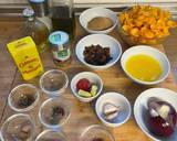 Foto del paso 1 de la receta Chutney de kumquat y piña