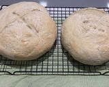 Foto del paso 4 de la receta: Pan Casero