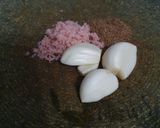 Foto langkah ke 1 dari resep Patin Siram Bawang.