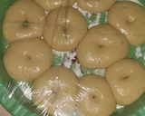 Foto langkah ke 4 dari resep Donat kentang tanpa ulen lama.