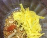 Museli Chat recipe step 3 photo