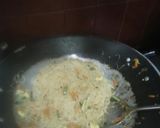 Foto langkah ke 3 dari resep Mie soun tumis sayuran.