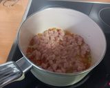 Foto del paso 2 de la receta: 311. Sopa de pollo