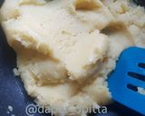 Foto langkah ke 2 dari resep Soes Vla Vanilla.