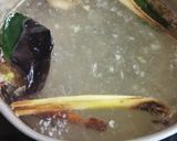 Foto langkah ke 3 dari resep Sup ayam ala Pak Min.