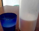 Foto del paso 4 de la receta: Leche de maní