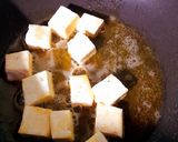 A picture of step 5 of Mughlai Paneer Korma.