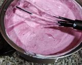 Foto del paso 4 de la receta: Cheesecake de Frutos Rojos